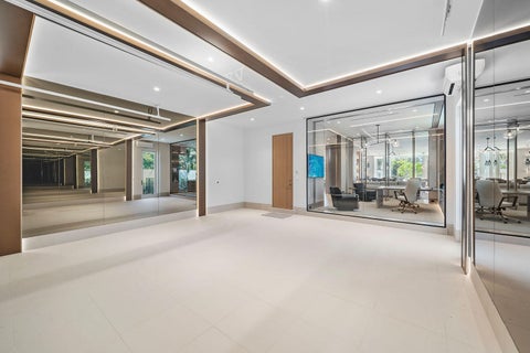 Tiny photo for 336 E Coconut Palm Road, Boca Raton, FL 33432 (MLS # B26079322)