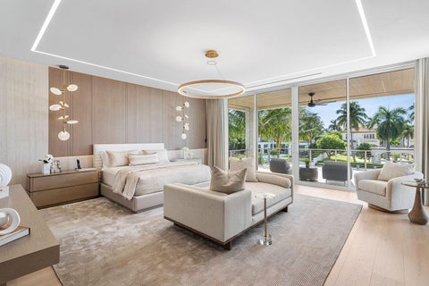 Tiny photo for 336 E Coconut Palm Road, Boca Raton, FL 33432 (MLS # B26079322)