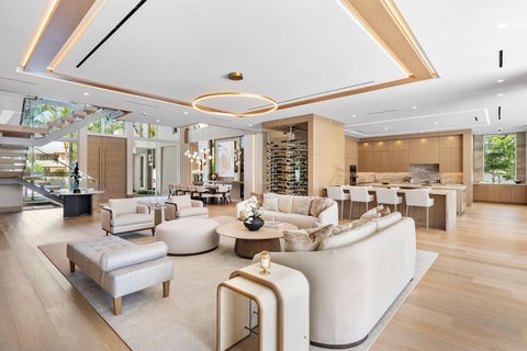 Tiny photo for 336 E Coconut Palm Road, Boca Raton, FL 33432 (MLS # B26079322)