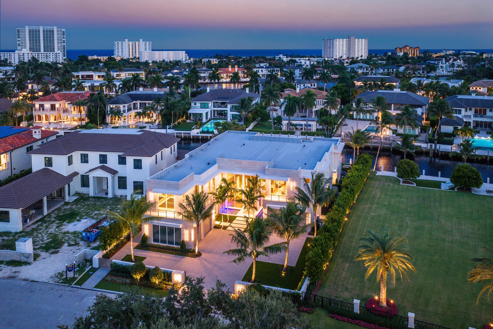 336 E Coconut Palm Road