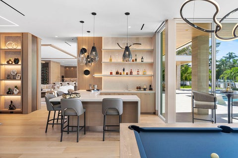 Tiny photo for 336 E Coconut Palm Road, Boca Raton, FL 33432 (MLS # B26079322)