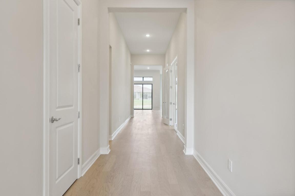 PARKLAND ROYALE - Residential