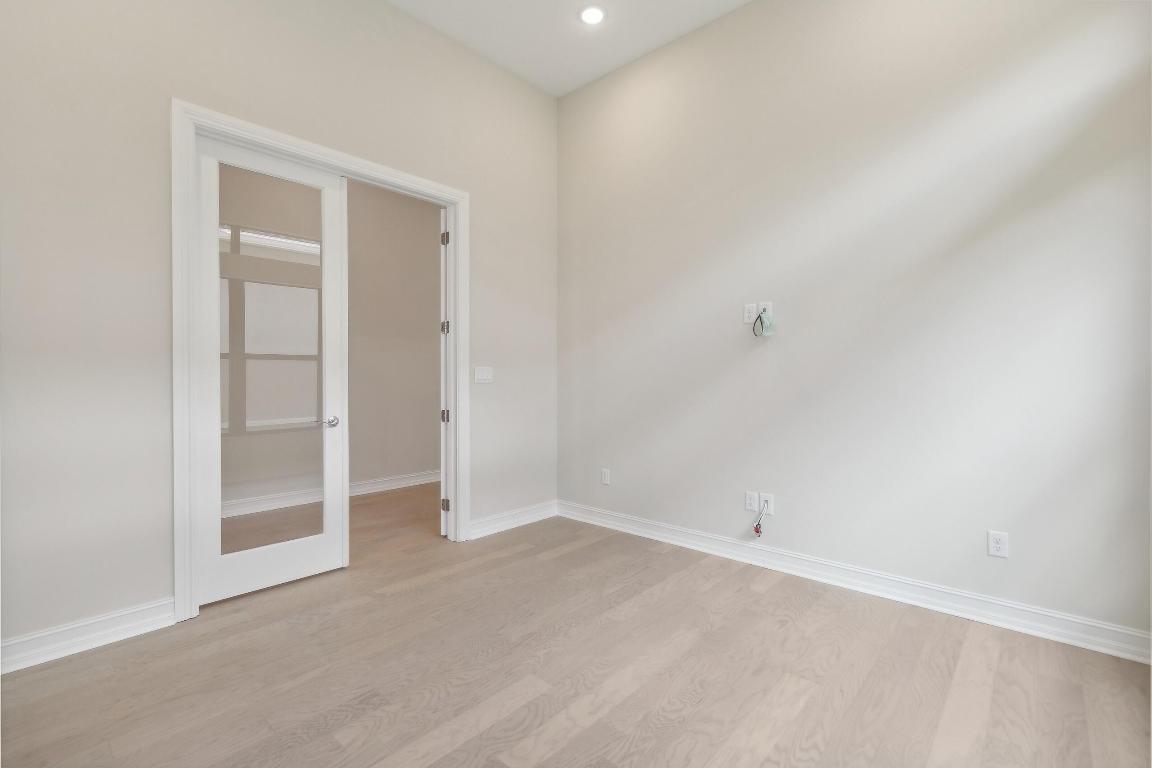 PARKLAND ROYALE - Residential