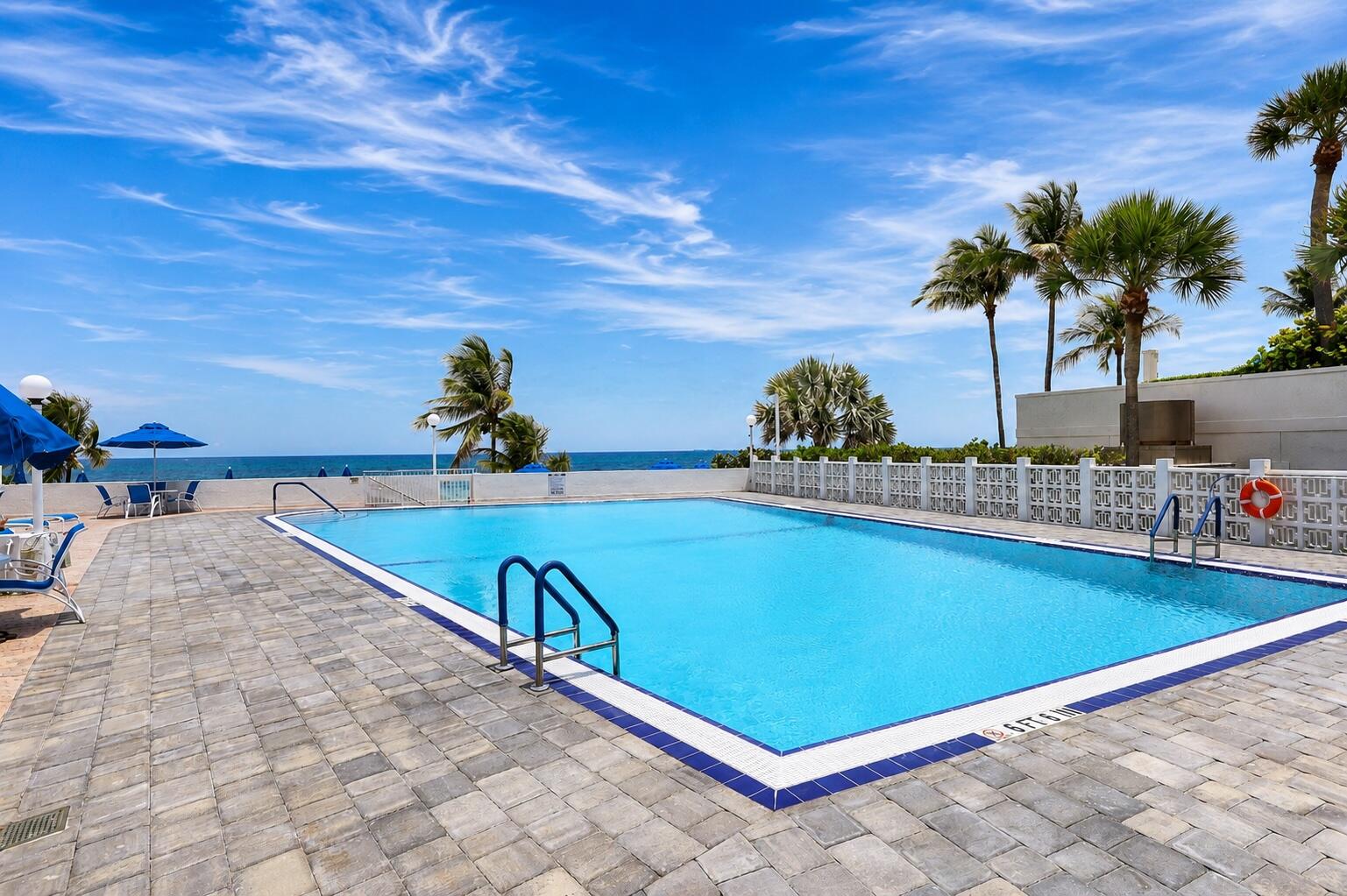 GALT TOWERS CONDO - Residential