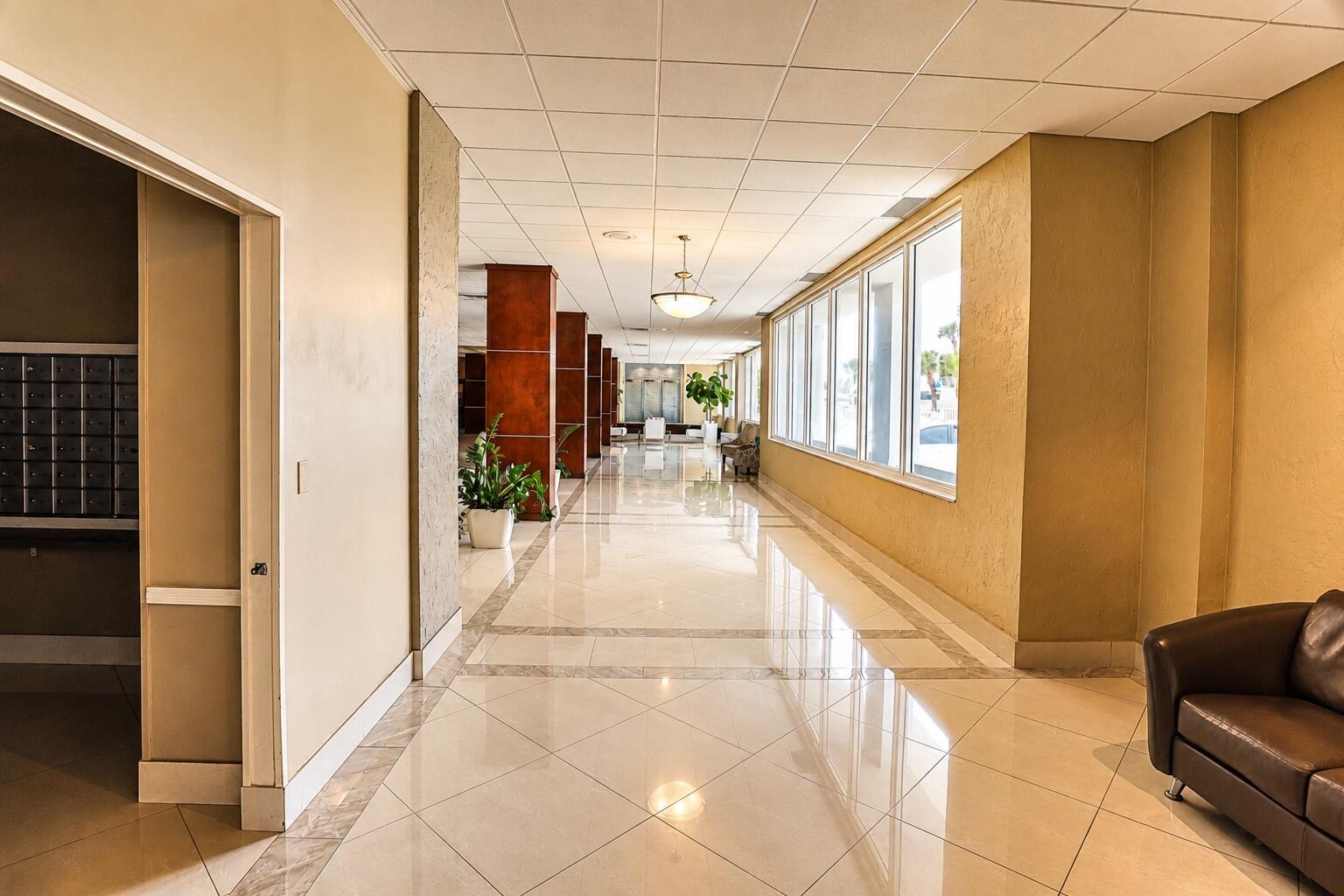 GALT TOWERS CONDO - Residential