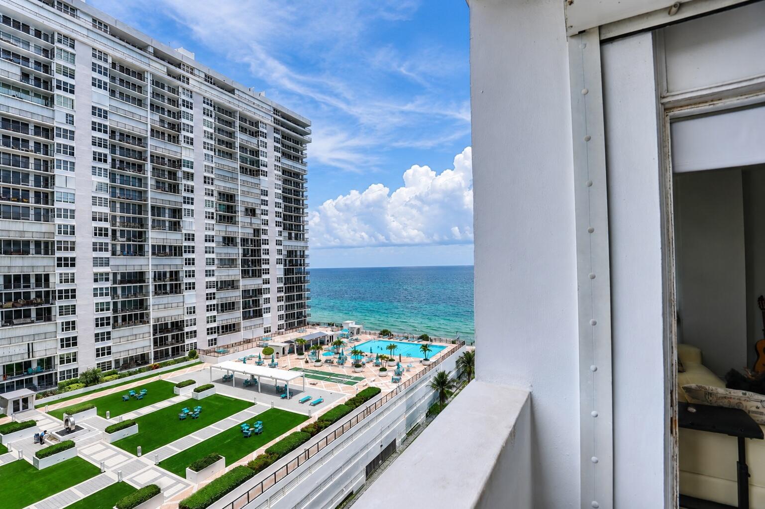 GALT TOWERS CONDO - Residential