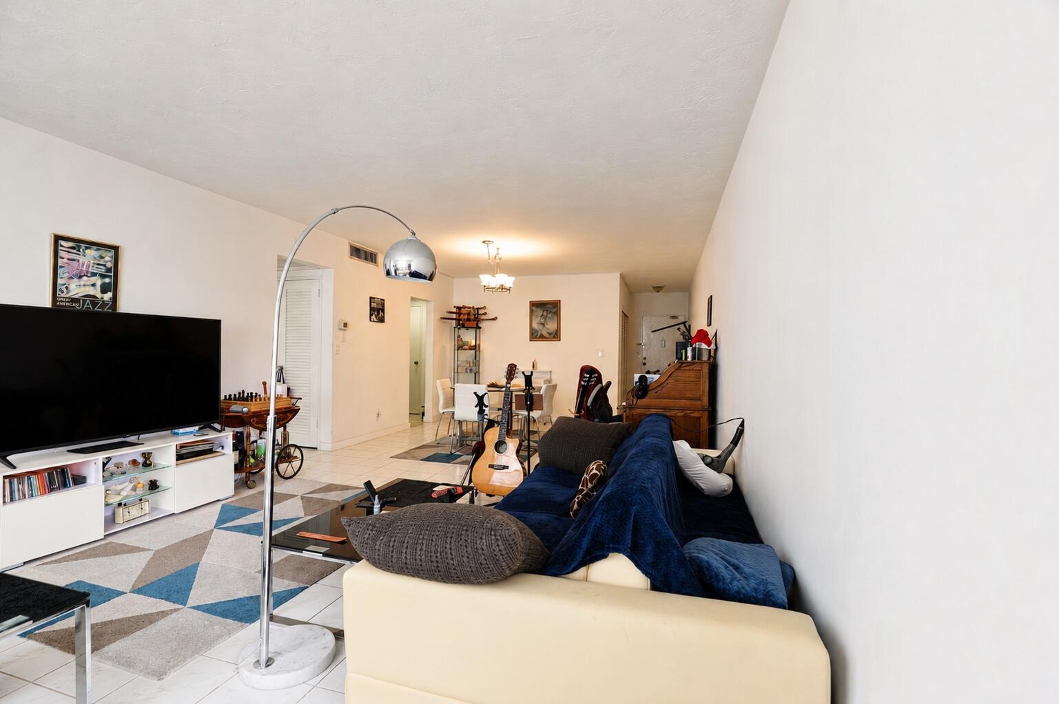 GALT TOWERS CONDO - Residential