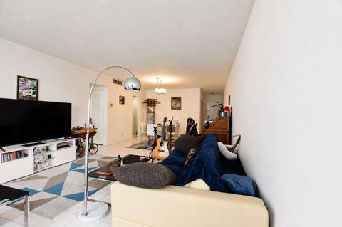 Tiny photo for 4250 Galt Ocean Drive #9g, Fort Lauderdale, FL 33308 (MLS # B26028288)