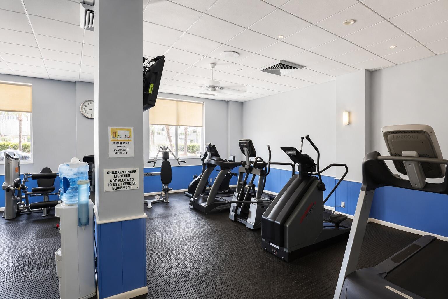 GALT TOWERS CONDO - Residential