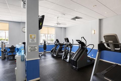 Tiny photo for 4250 Galt Ocean Drive #9g, Fort Lauderdale, FL 33308 (MLS # B26028288)