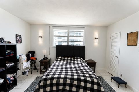 Tiny photo for 4250 Galt Ocean Drive #9g, Fort Lauderdale, FL 33308 (MLS # B26028288)