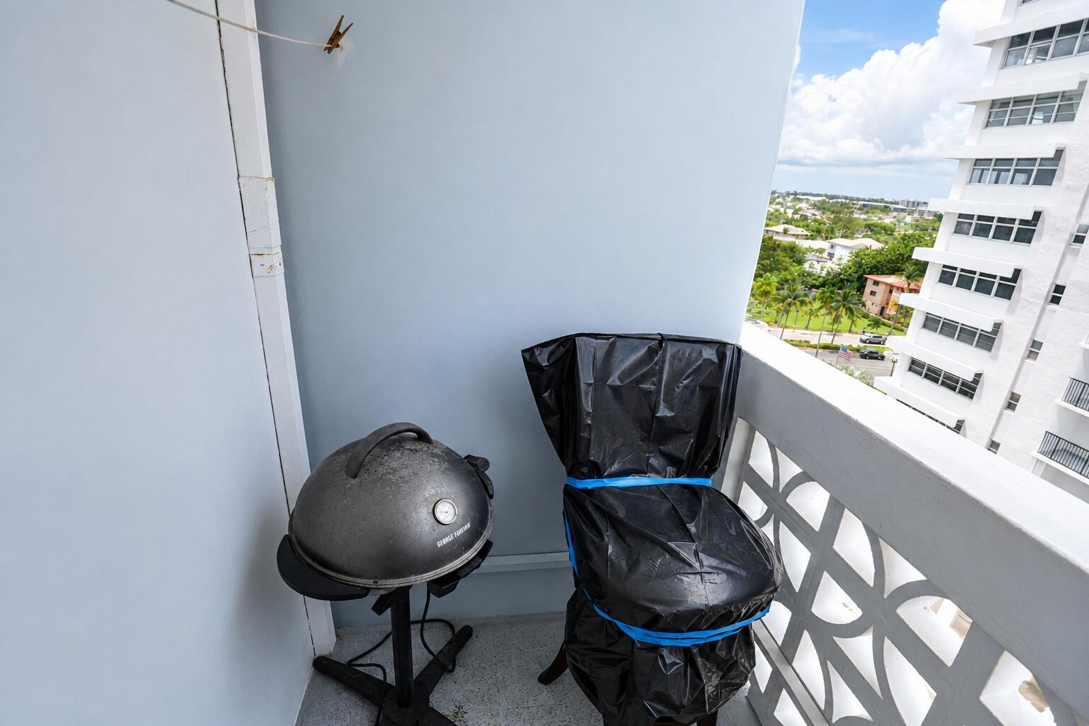 GALT TOWERS CONDO - Residential