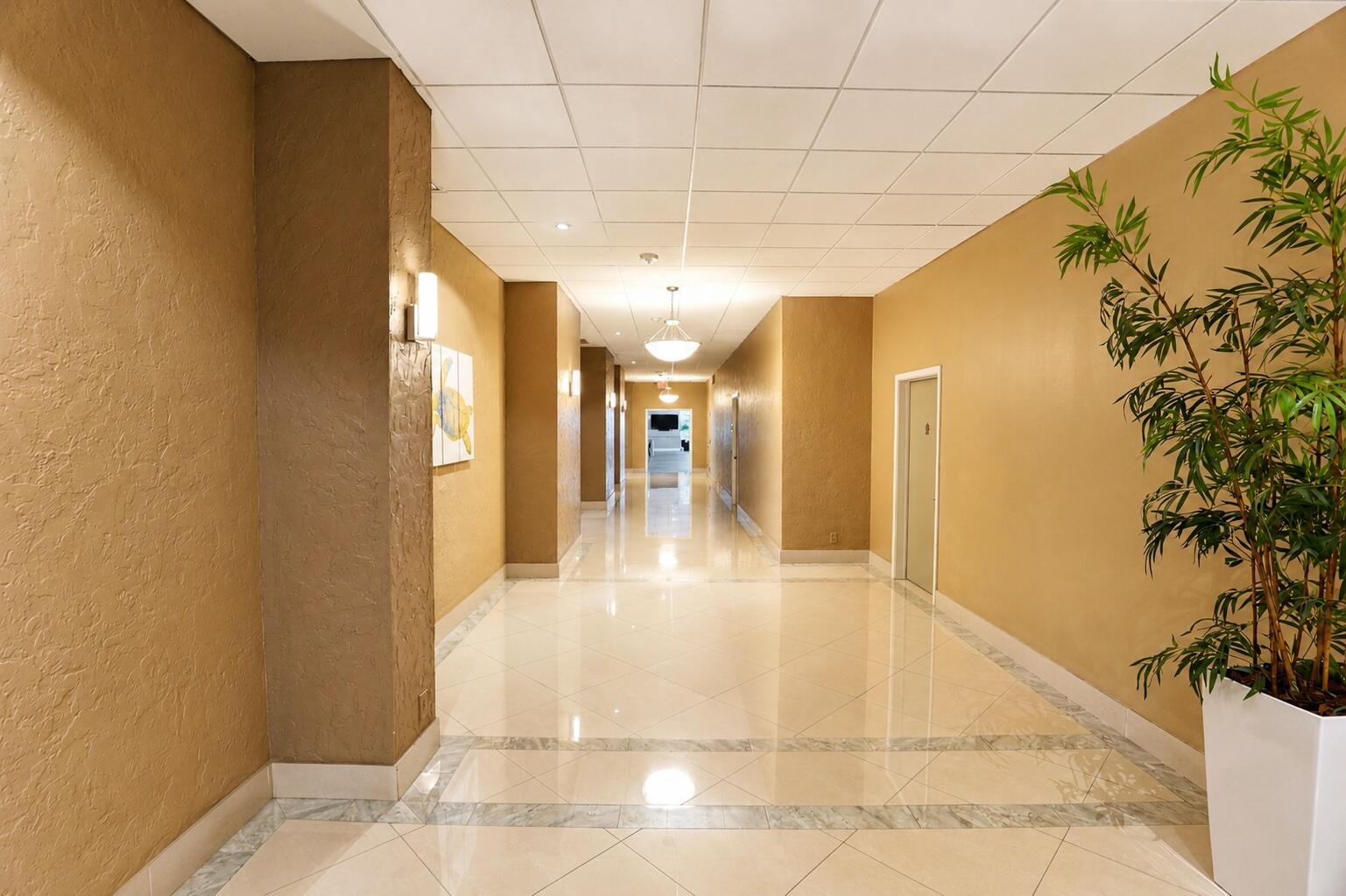 GALT TOWERS CONDO - Residential