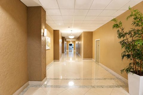 Tiny photo for 4250 Galt Ocean Drive #9g, Fort Lauderdale, FL 33308 (MLS # B26028288)