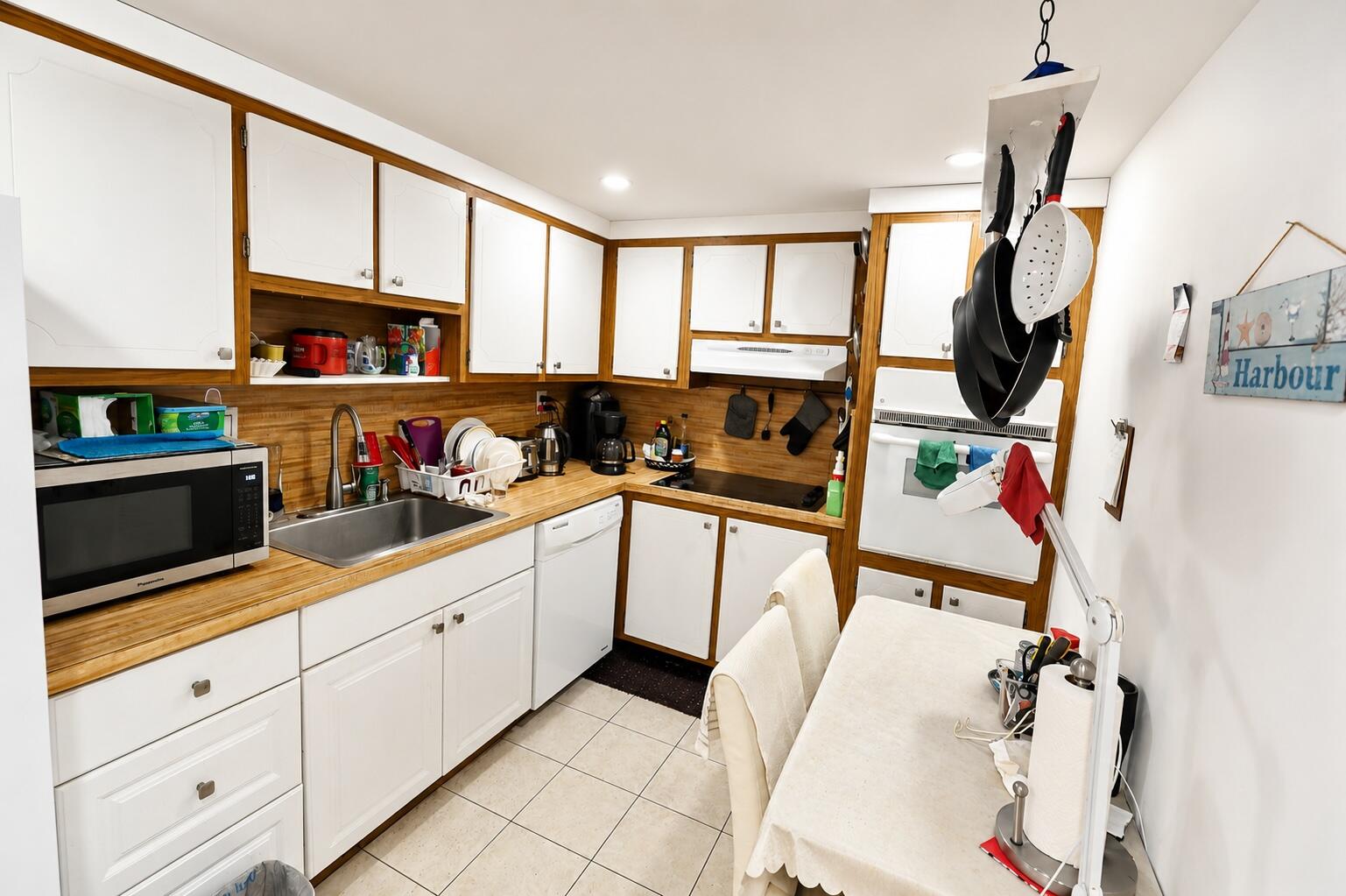 GALT TOWERS CONDO - Residential