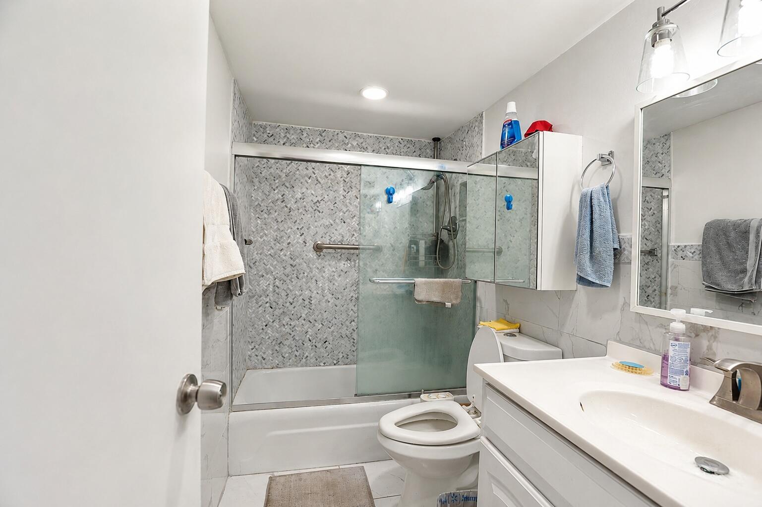 GALT TOWERS CONDO - Residential