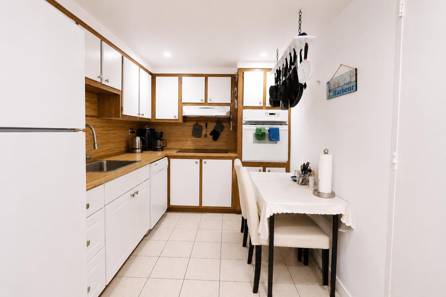 GALT TOWERS CONDO - Residential