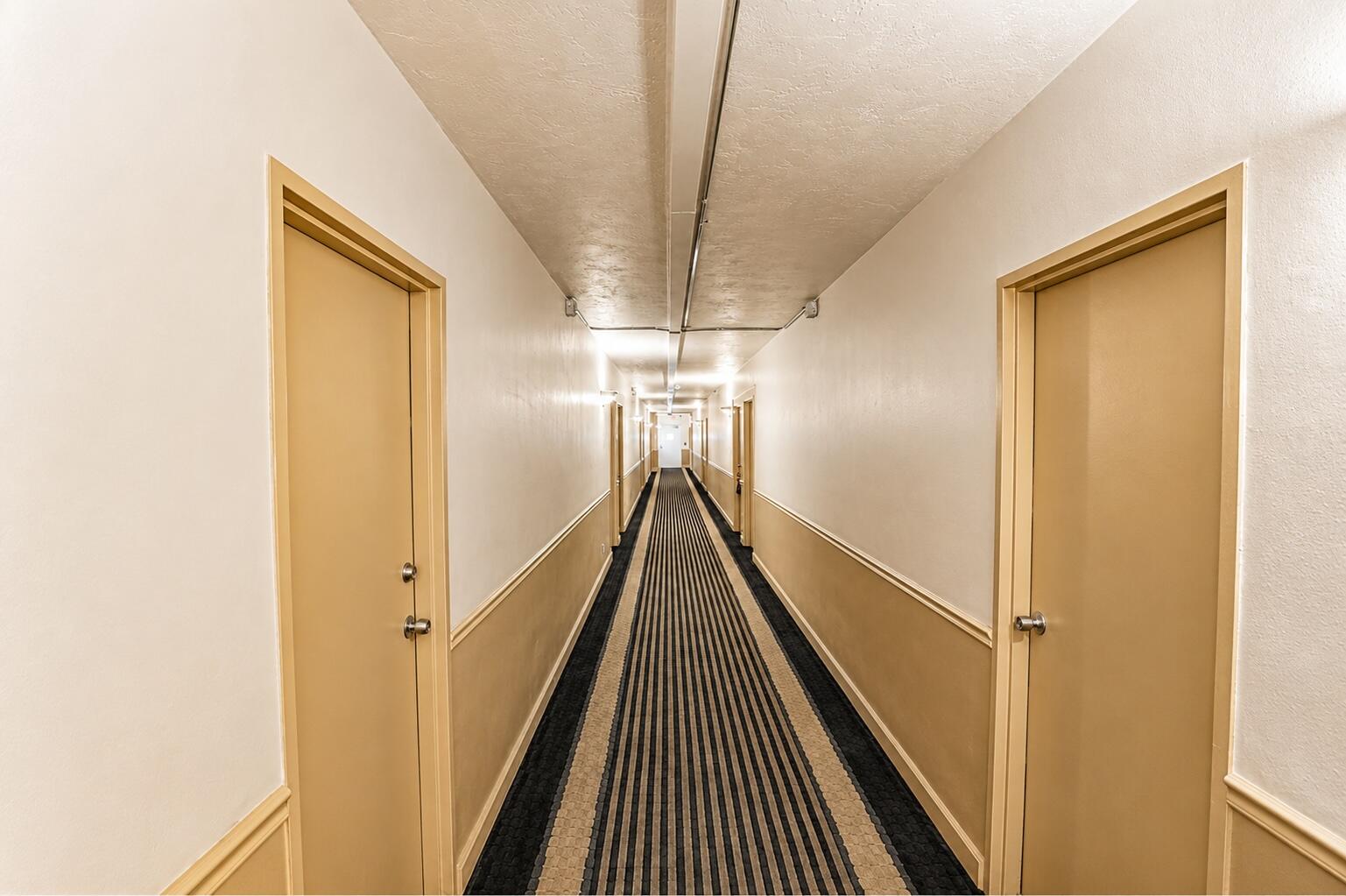 GALT TOWERS CONDO - Residential