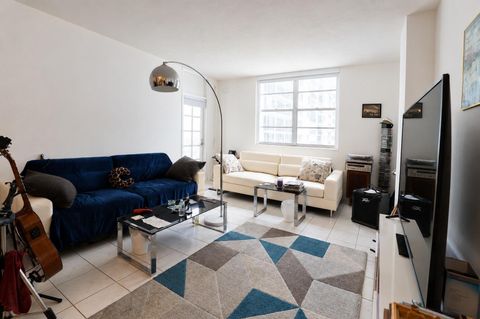 Tiny photo for 4250 Galt Ocean Drive #9g, Fort Lauderdale, FL 33308 (MLS # B26028288)
