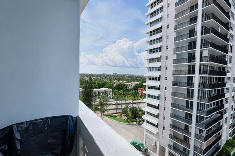 Tiny photo for 4250 Galt Ocean Drive #9g, Fort Lauderdale, FL 33308 (MLS # B26028288)