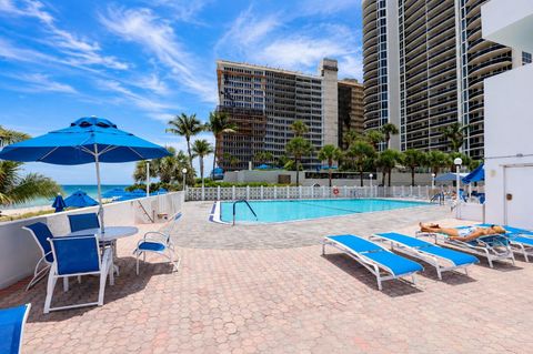 Tiny photo for 4250 Galt Ocean Drive #9g, Fort Lauderdale, FL 33308 (MLS # B26028288)