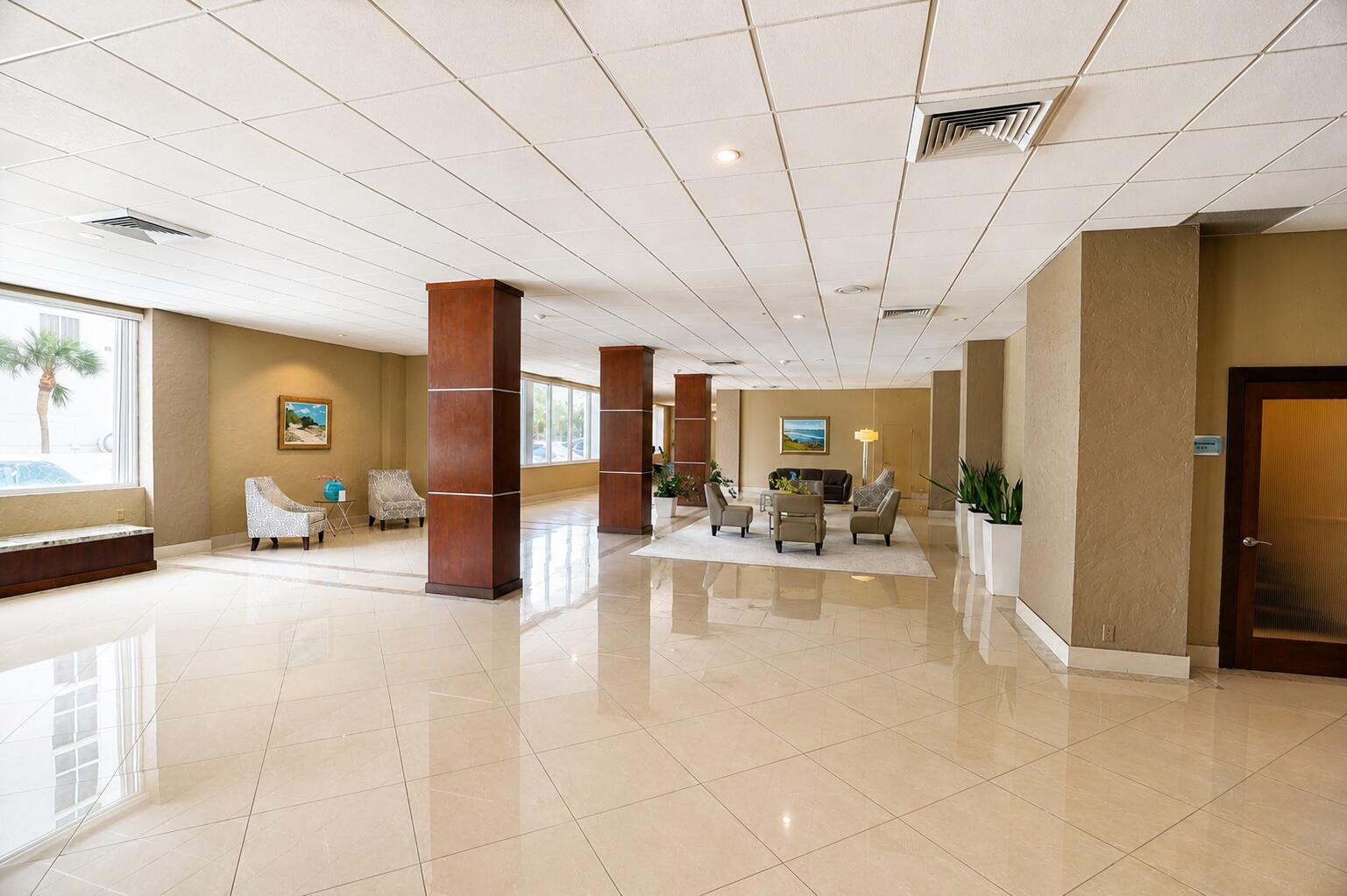 GALT TOWERS CONDO - Residential