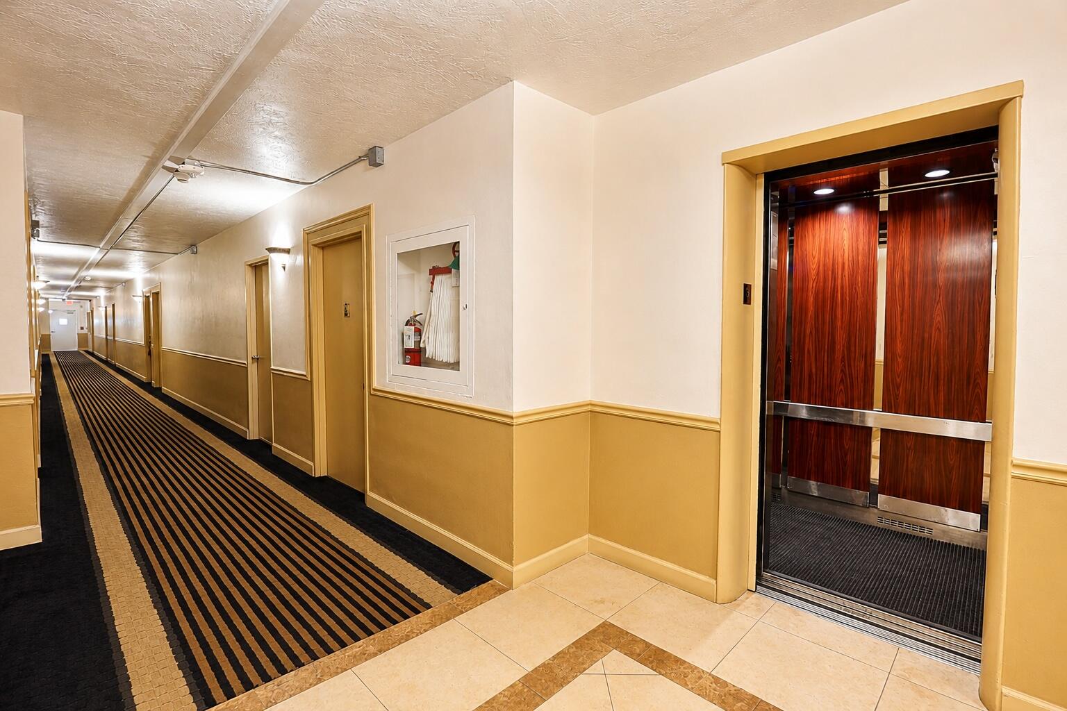 GALT TOWERS CONDO - Residential