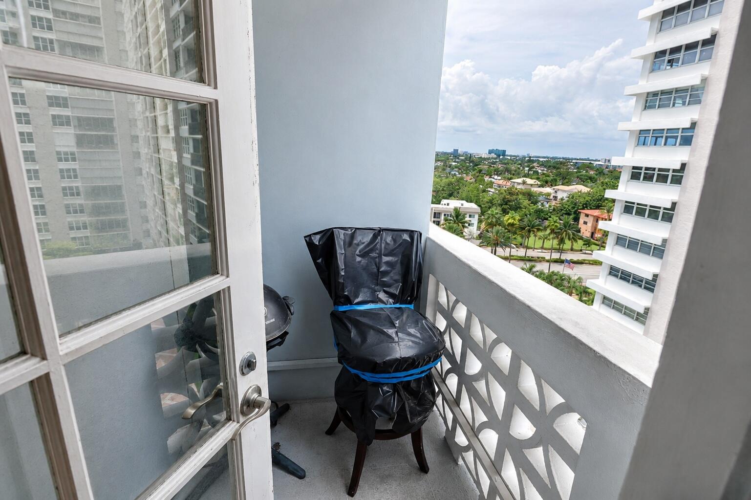 GALT TOWERS CONDO - Residential