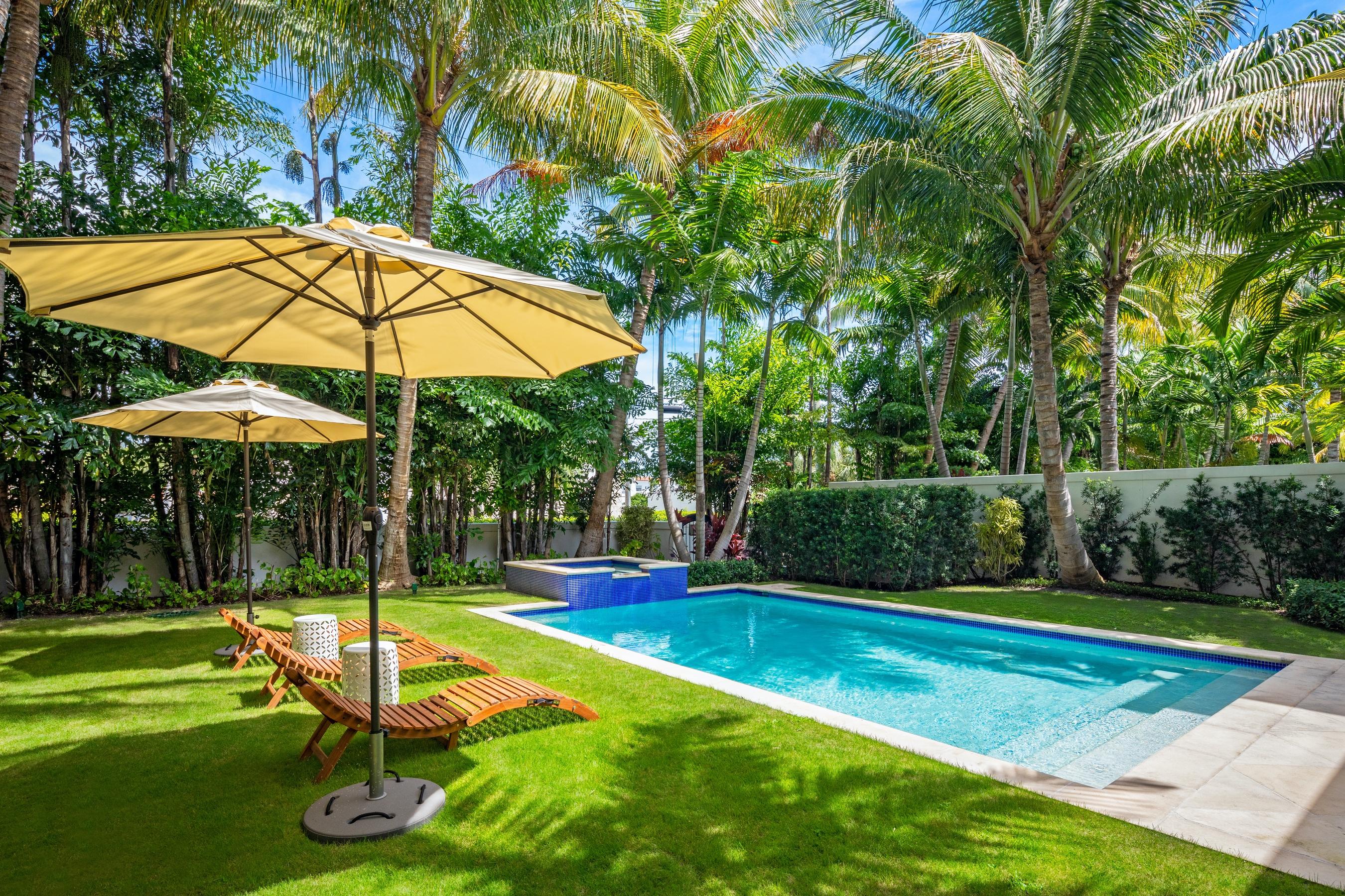 PALLAZZO VILLAS OF PALM BEACH CONDO - Residential