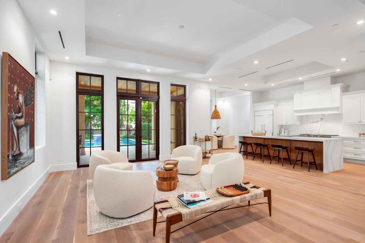 PALLAZZO VILLAS OF PALM BEACH CONDO - Residential