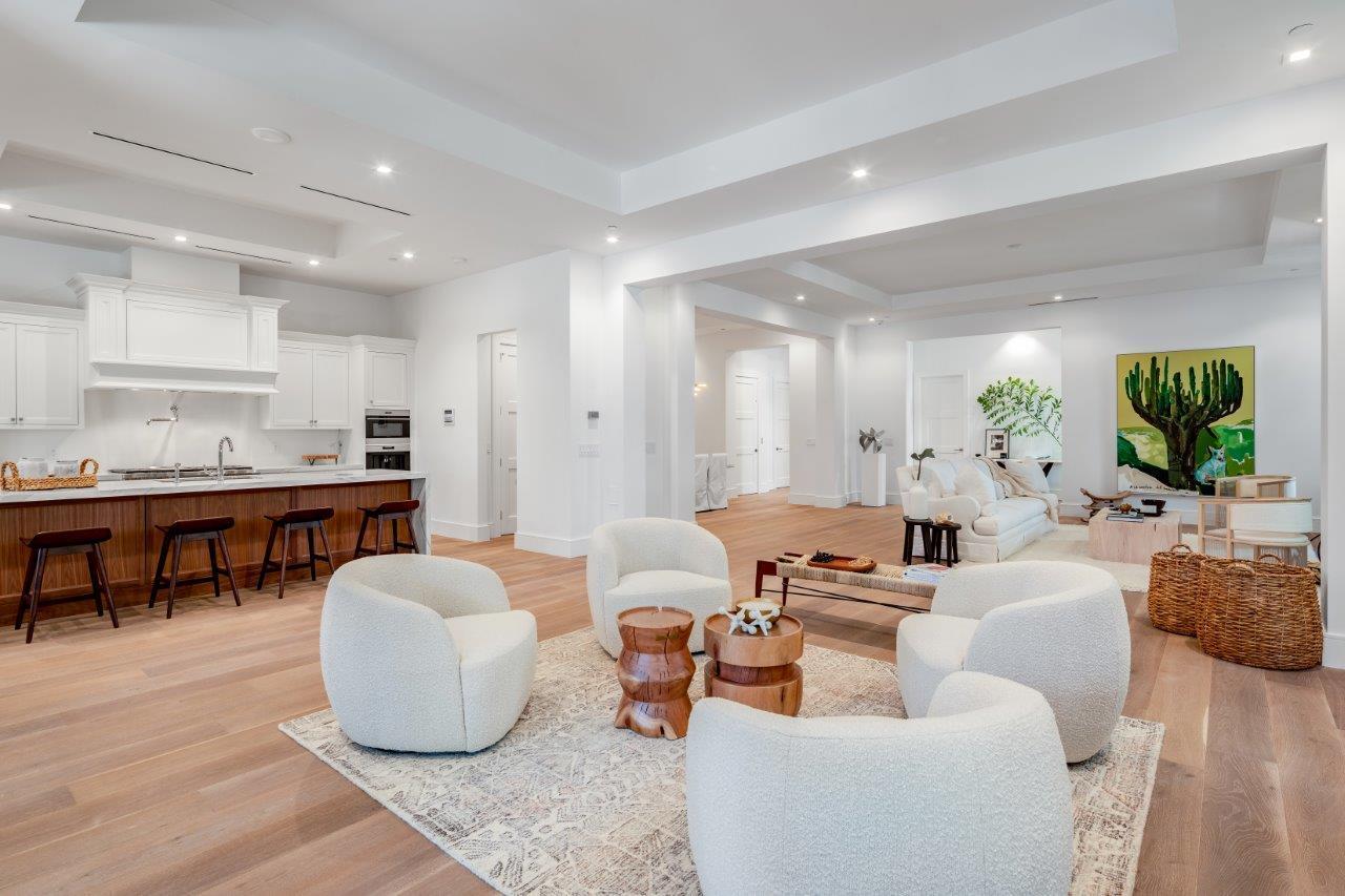 PALLAZZO VILLAS OF PALM BEACH CONDO - Residential