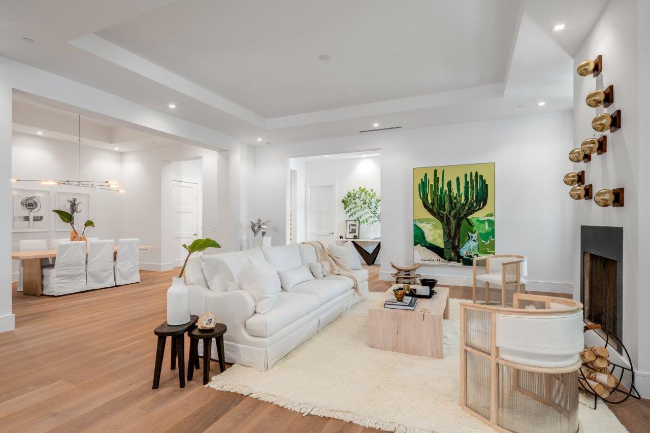 PALLAZZO VILLAS OF PALM BEACH CONDO - Residential