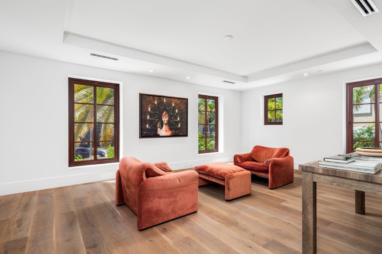 PALLAZZO VILLAS OF PALM BEACH CONDO - Residential