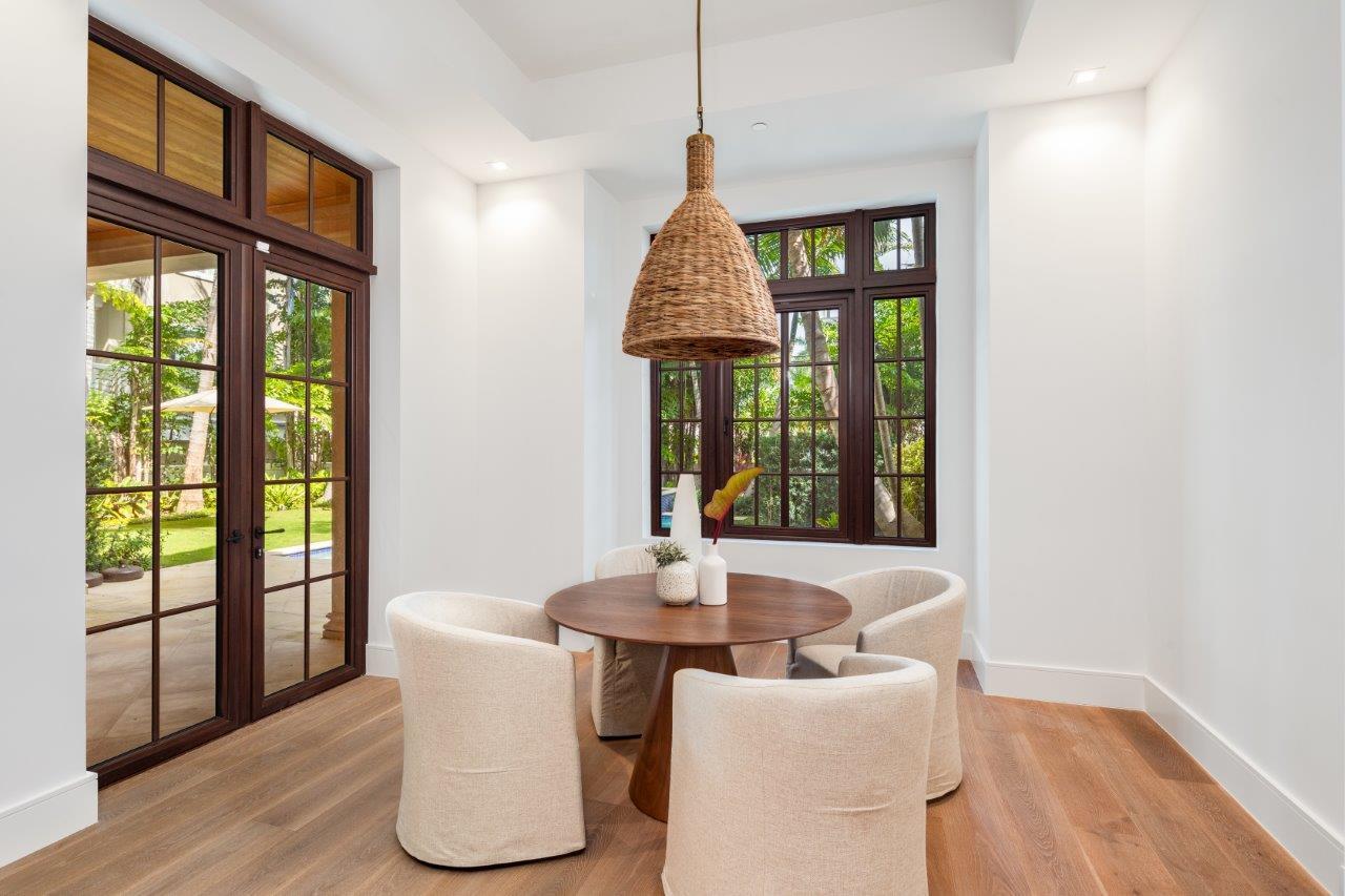 PALLAZZO VILLAS OF PALM BEACH CONDO - Residential