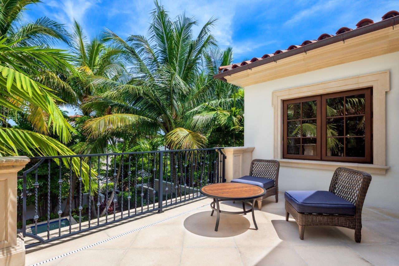 PALLAZZO VILLAS OF PALM BEACH CONDO - Residential