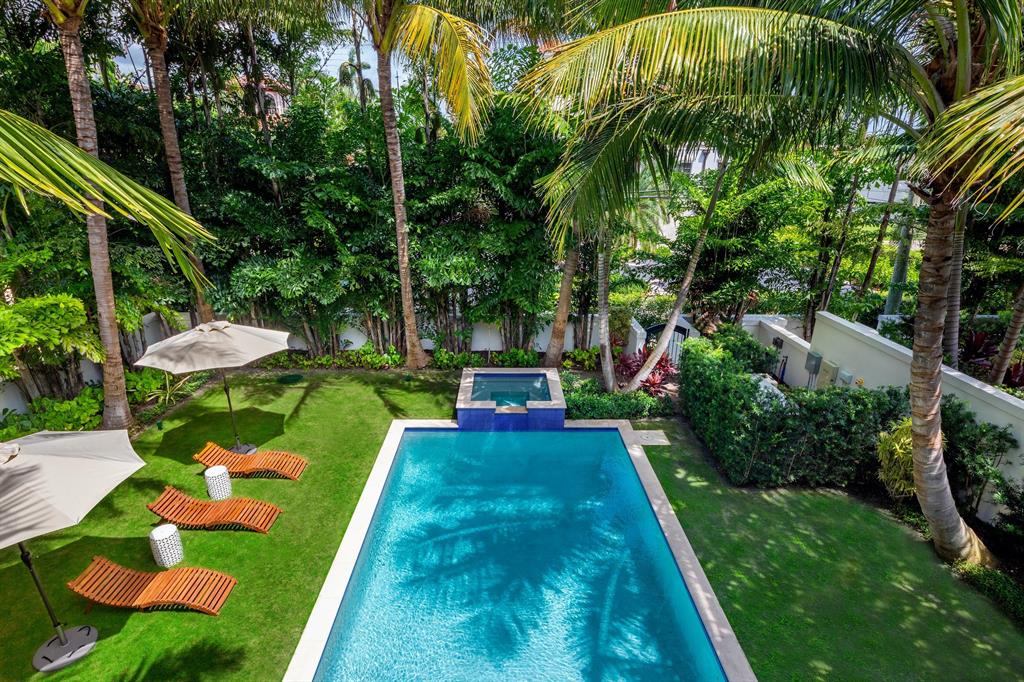 PALLAZZO VILLAS OF PALM BEACH CONDO - Residential