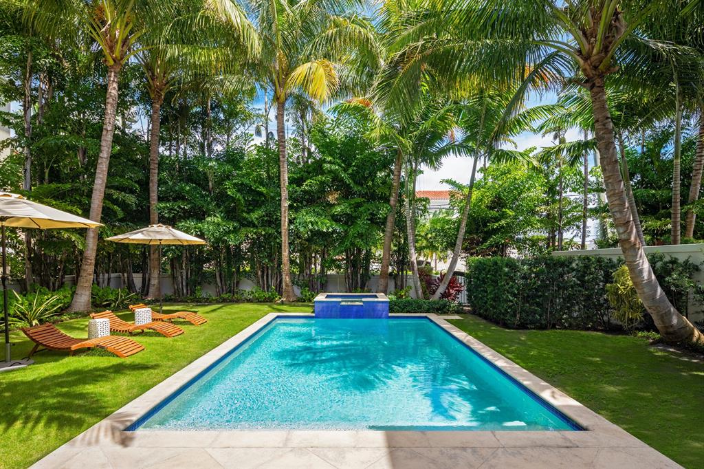 PALLAZZO VILLAS OF PALM BEACH CONDO - Residential