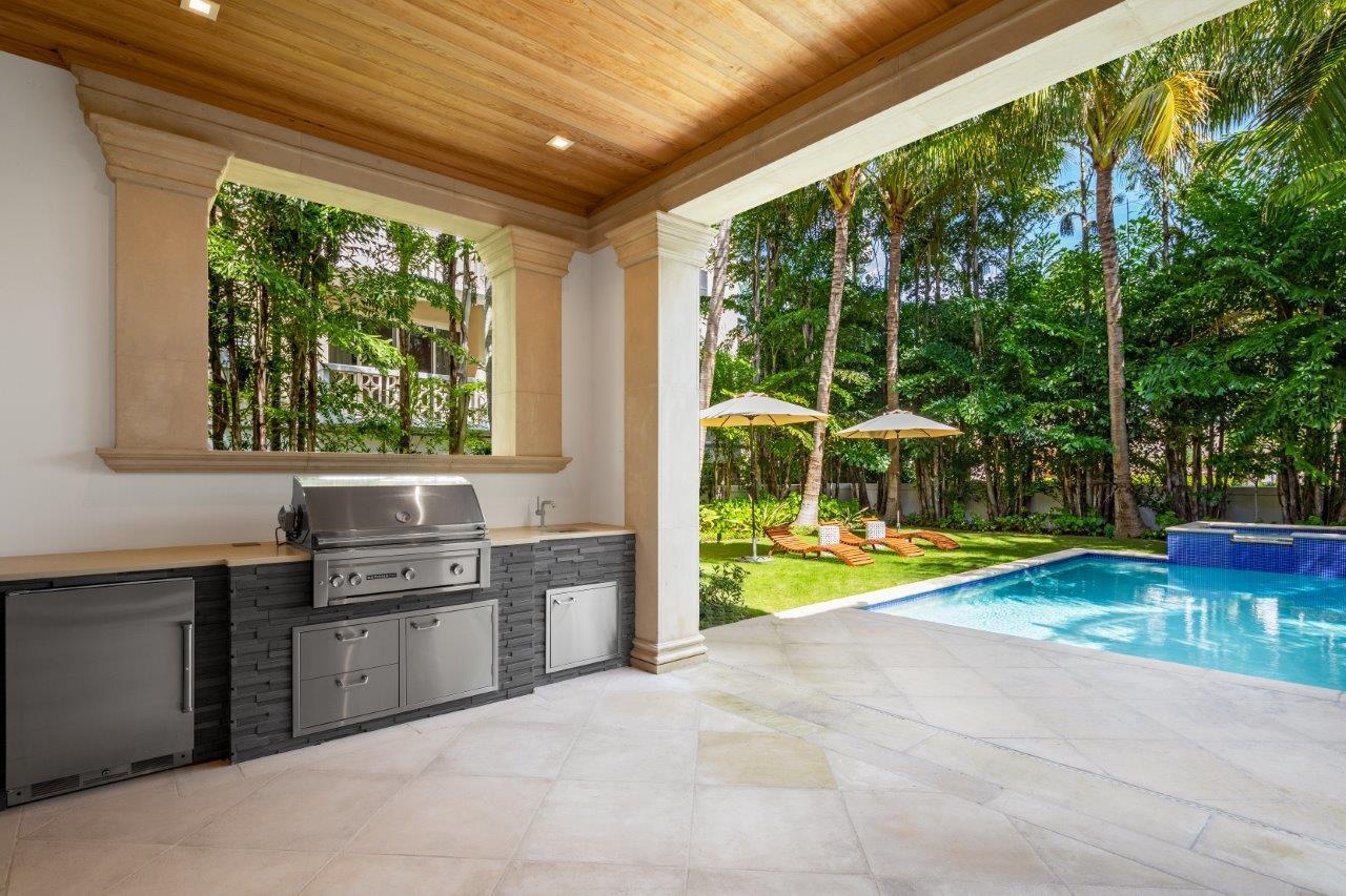 PALLAZZO VILLAS OF PALM BEACH CONDO - Residential