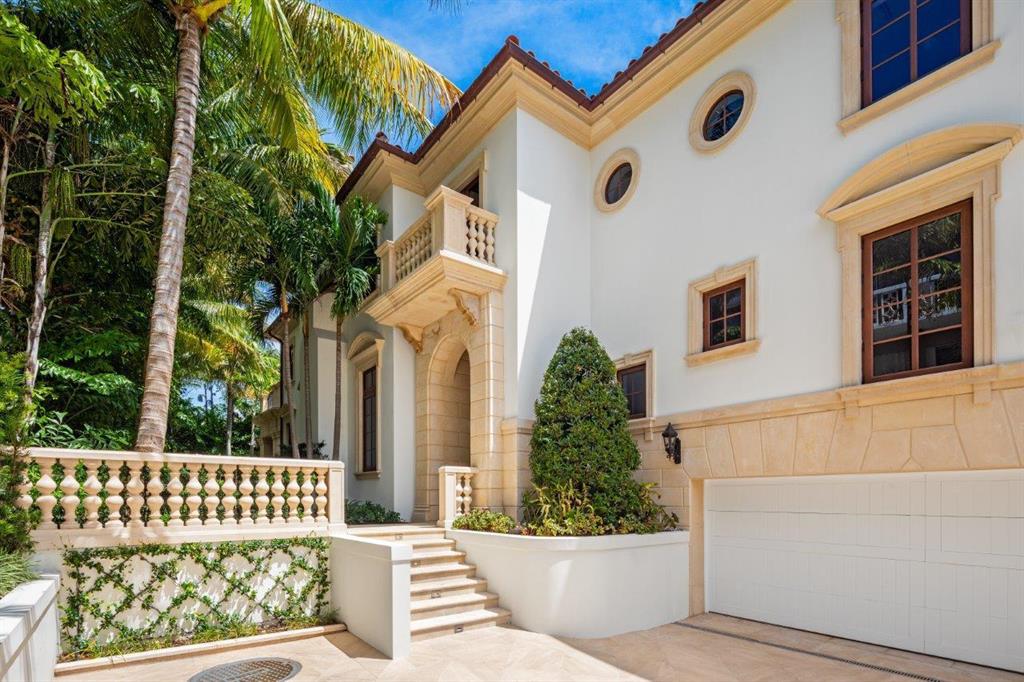 PALLAZZO VILLAS OF PALM BEACH CONDO - Residential
