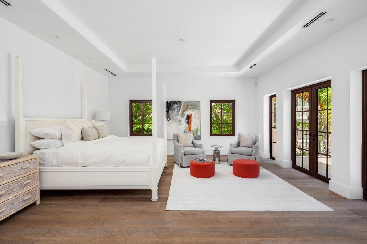 PALLAZZO VILLAS OF PALM BEACH CONDO - Residential