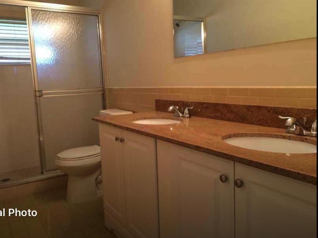 WESTWOOD COMMUNITY 5 - Residential Lease