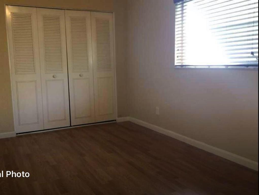 WESTWOOD COMMUNITY 5 - Residential Lease