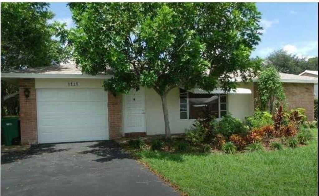 WESTWOOD COMMUNITY 5 - Residential Lease