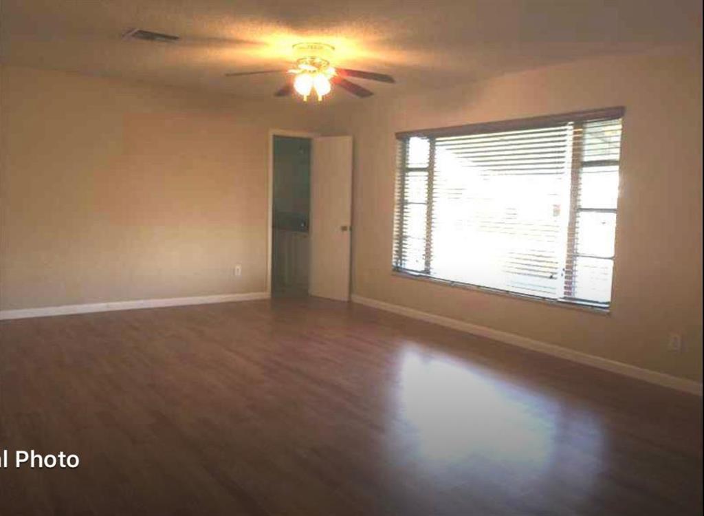 WESTWOOD COMMUNITY 5 - Residential Lease