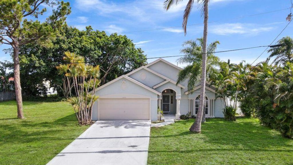 Photo of 6071 Drake Street, Jupiter, FL 33458 (MLS # R10723885)