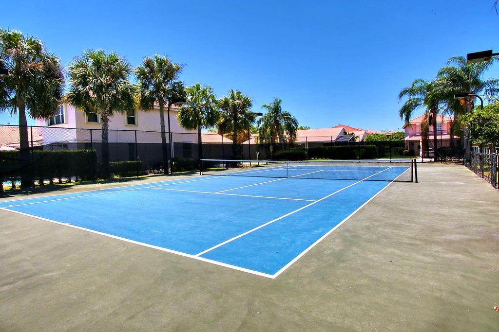 Wyndham Lakes North 158-2 - Residential Lease