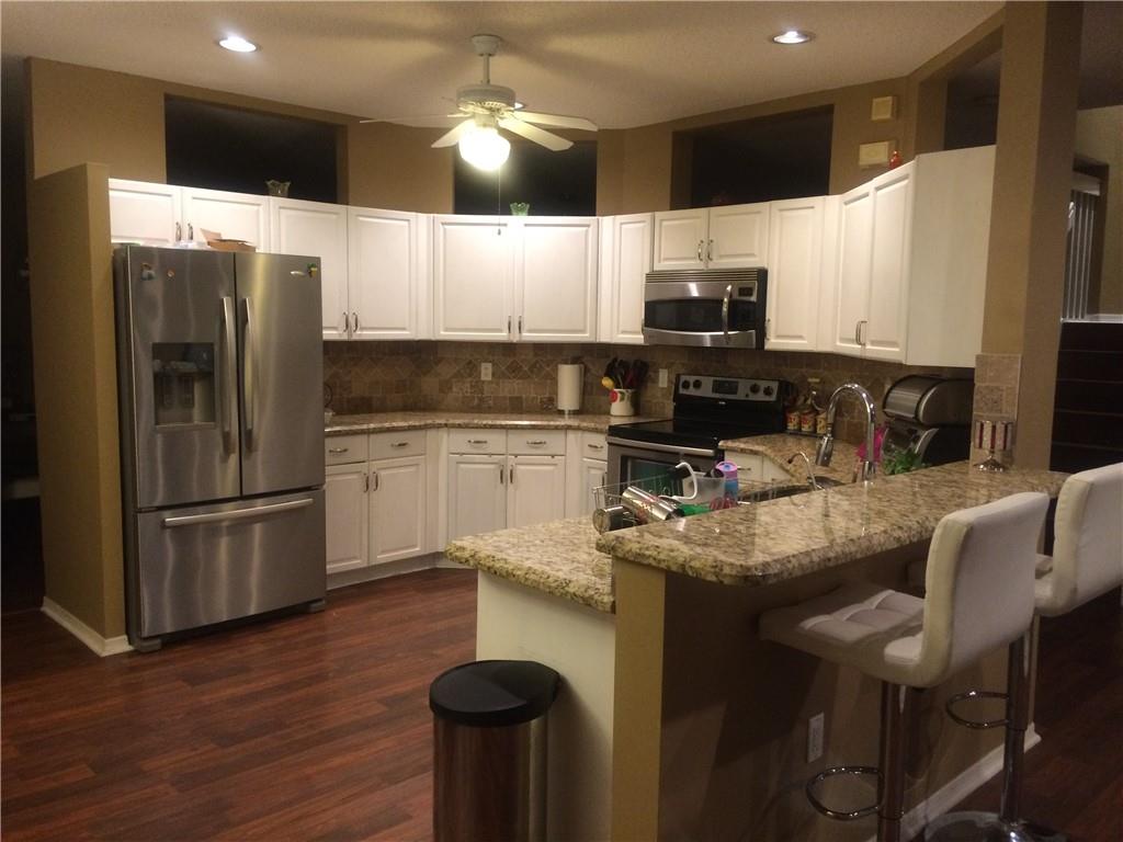 Wyndham Lakes North 158-2 - Residential Lease