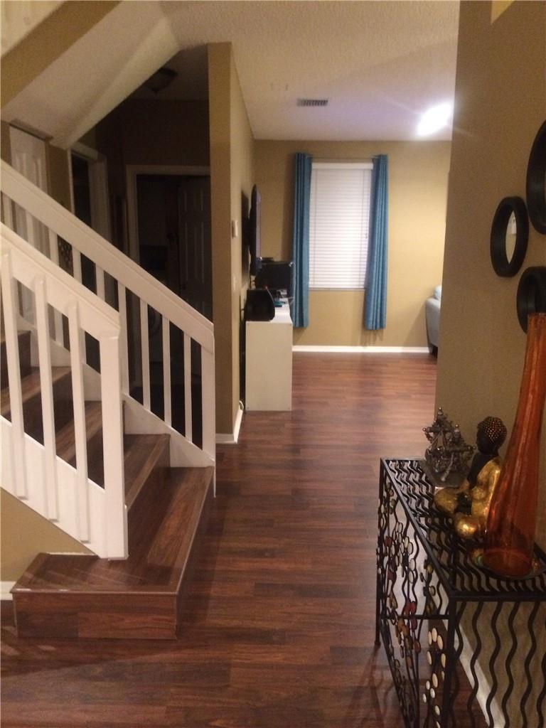 Wyndham Lakes North 158-2 - Residential Lease