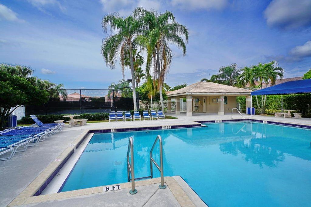 Wyndham Lakes North 158-2 - Residential Lease