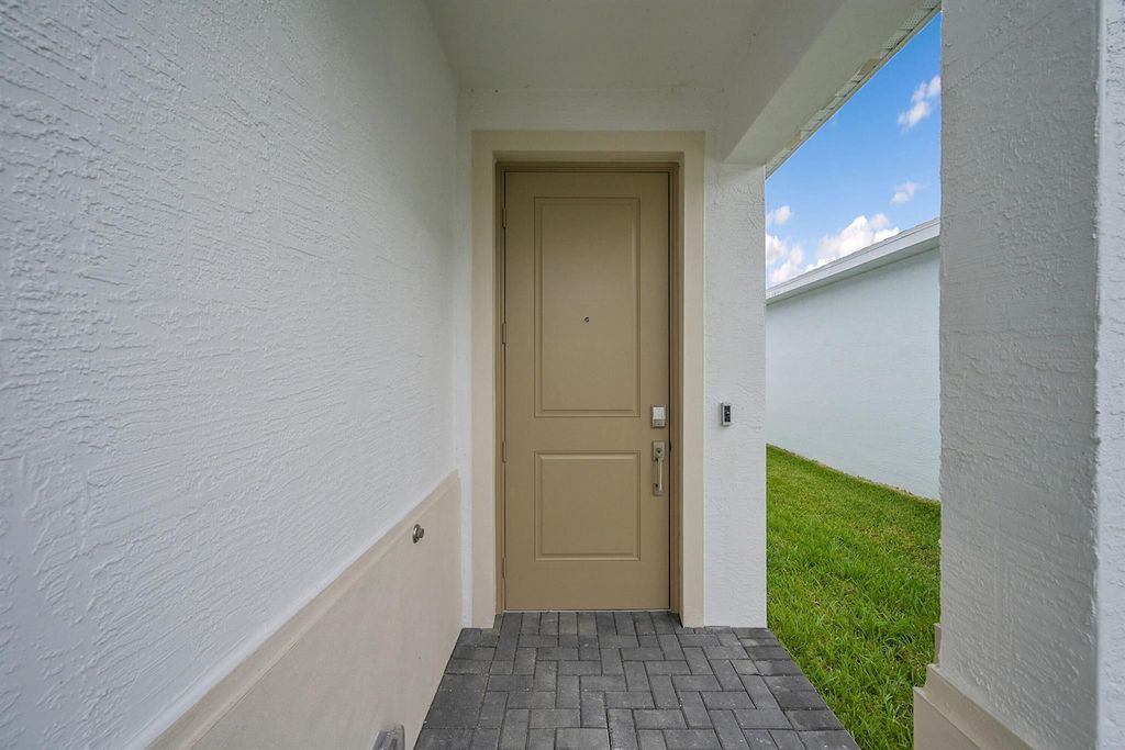 Photo of 3550 Angler Drive, Fort Pierce, FL 34946 (MLS # R11096187)